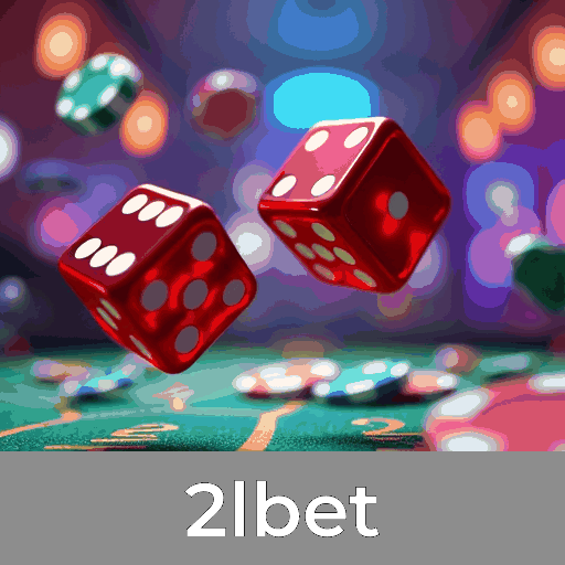 2lbet: Seu Cassino Premiado e Seguro