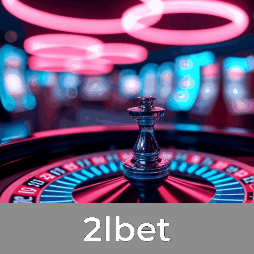 2lbet: Seu Cassino Premiado e Seguro
