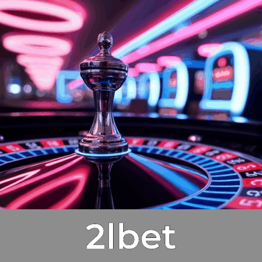 2lbet: A Emoção dos Jogos de Cassino e Oportunidades de Ganhar
