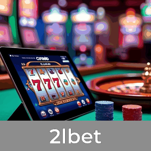 2lbet: Realismo e Profissionalismo no Casino ao Vivo