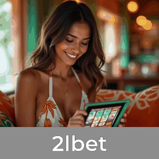 Aposte com Facilidade: Conheça o App Completo da 2lbet