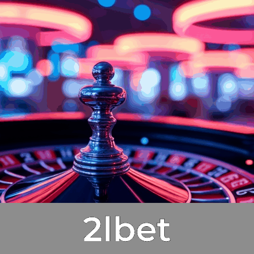 2lbet: Realismo e Profissionalismo no Casino ao Vivo