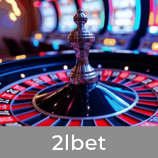 2lbet: A Emoção dos Jogos de Cassino e Oportunidades de Ganhar