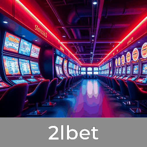 Experimente o Login Premium com Proteção no 2lbet