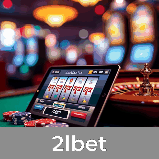2lbet: Aproveite Promoções Imperdíveis e Ganhe Mais!