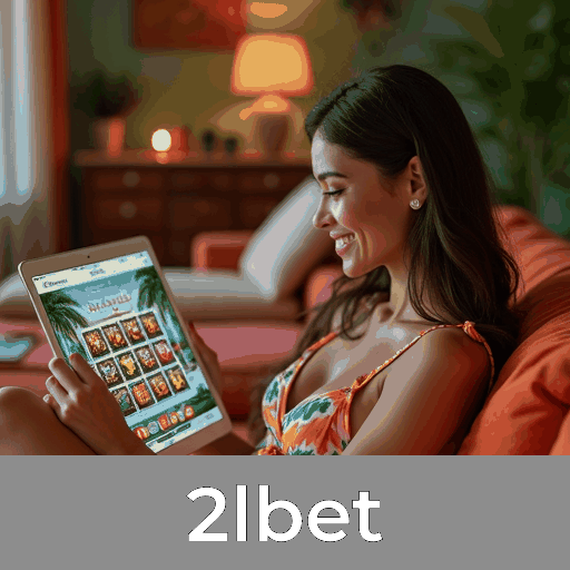 Experimente o Login Premium com Proteção no 2lbet